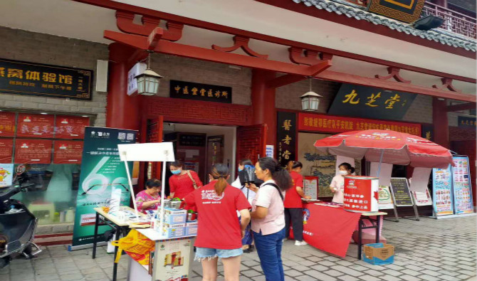 冰球突破880爆分视频摆地摊啦！真国货，地摊价