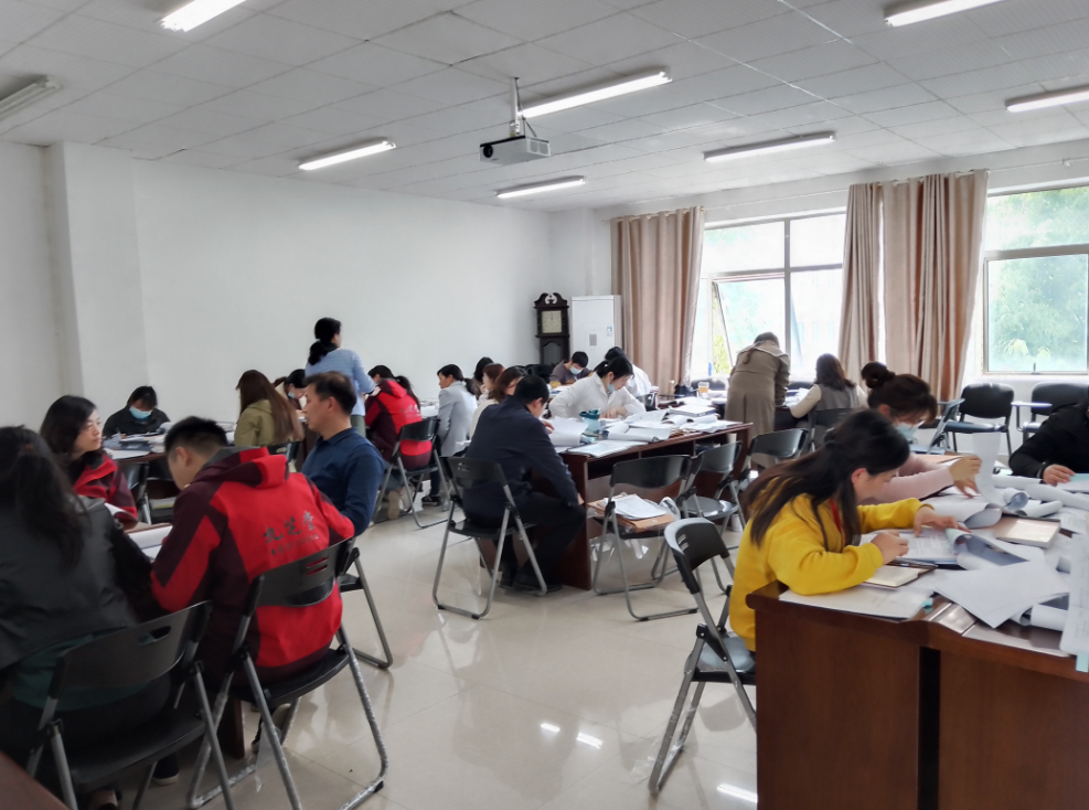 GMP自检圆满结束 ——筑牢根基，砥砺前行